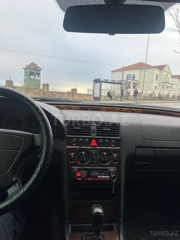 Mercedes C 230 1998, 529,000 km - 2.3 л - Bakı