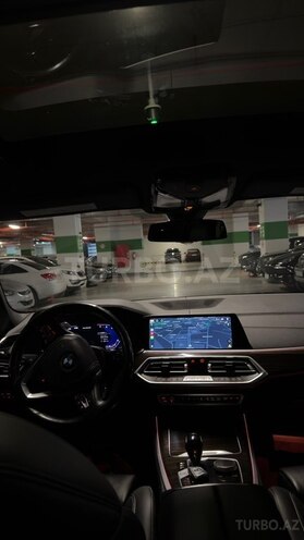 BMW X5 2022, 81,000 km - 3.0 l - Bakı