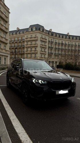BMW X5 2022, 81,000 km - 3.0 l - Bakı