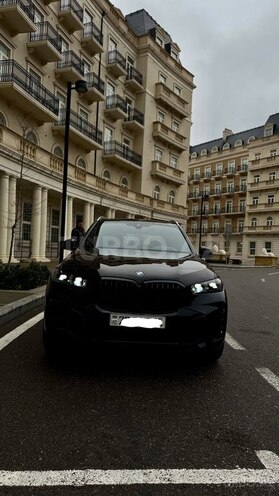 BMW X5 2022, 81,000 km - 3.0 l - Bakı