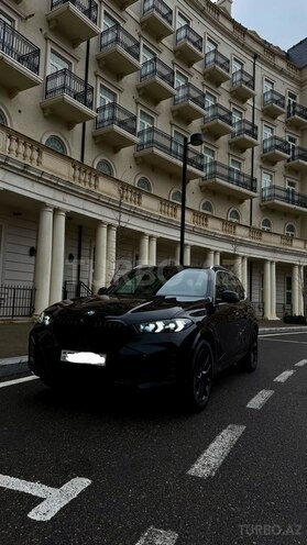 BMW X5 2022, 81,000 km - 3.0 l - Bakı