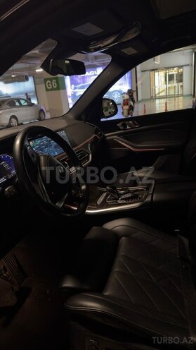 BMW X5 2022, 81,000 km - 3.0 l - Bakı