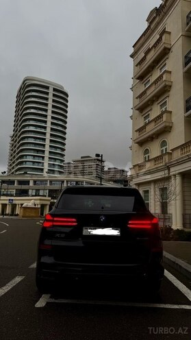 BMW X5 2022, 81,000 km - 3.0 l - Bakı