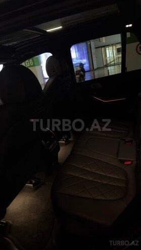 BMW X5 2022, 81,000 km - 3.0 l - Bakı