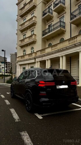 BMW X5 2022, 81,000 km - 3.0 l - Bakı