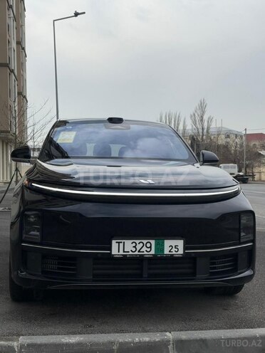 Li Auto L7-1