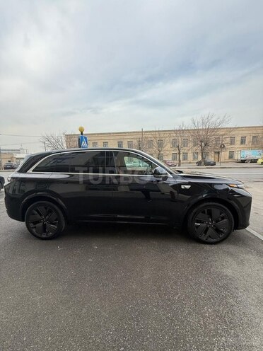 Li Auto L7-2
