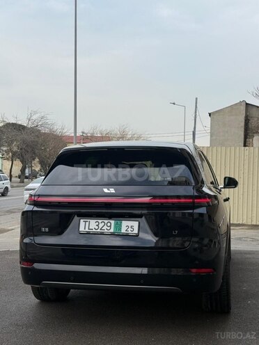 Li Auto L7-5