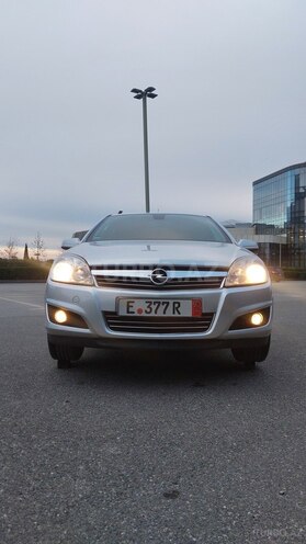 Opel Astra 2008, 271,500 km - 1.4 l - Şəki