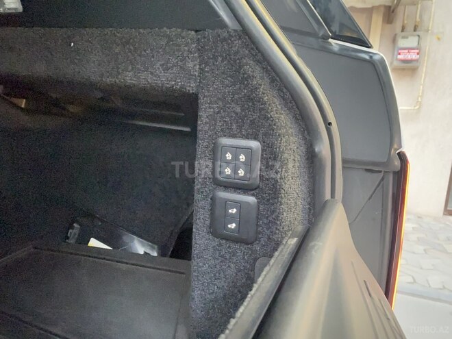 Land Rover Range Rover 2018, 160,000 km - 3.0 l - Bakı