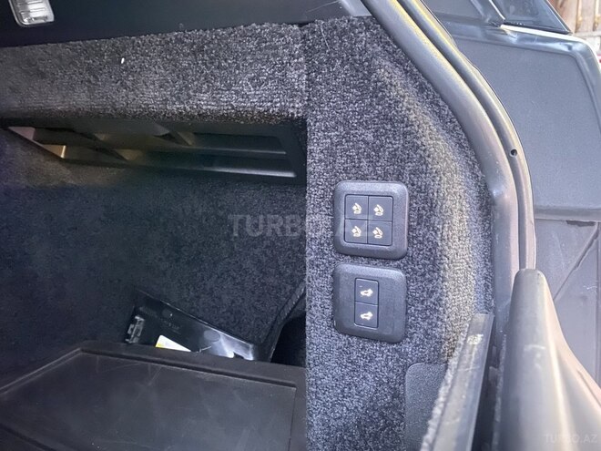 Land Rover Range Rover 2018, 160,000 km - 3.0 l - Bakı