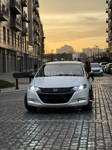 Honda Insight-4