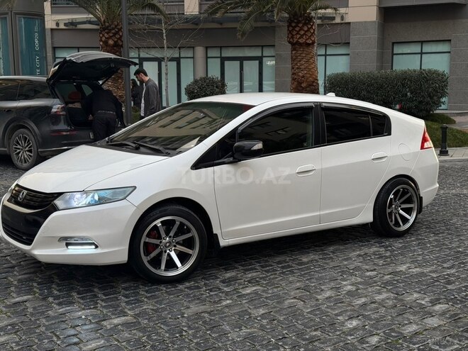 Honda Insight-7