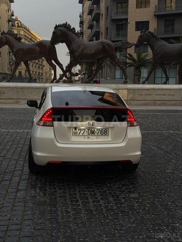 Honda Insight-18