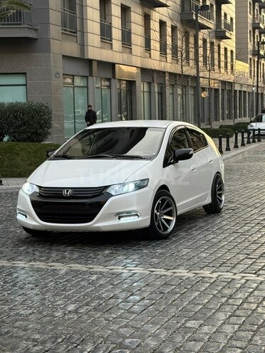 Honda Insight-5