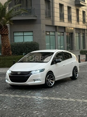 Honda Insight-11