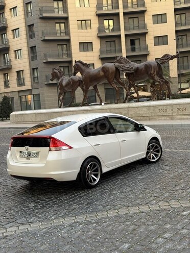 Honda Insight-10