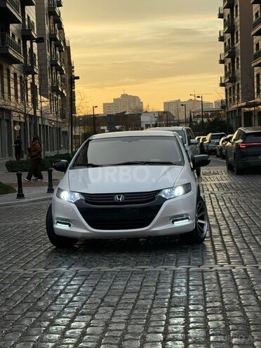 Honda Insight-12