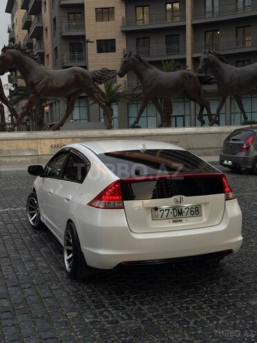 Honda Insight-9