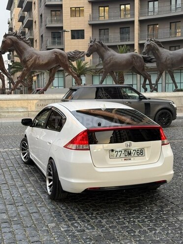 Honda Insight-17