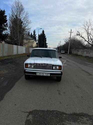 LADA (VAZ) 2107 2005, 124,530 km - 1.6 л - Qazax