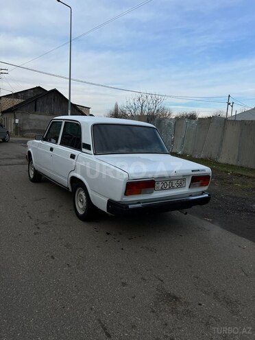 LADA (VAZ) 2107 2005, 124,530 km - 1.6 л - Qazax