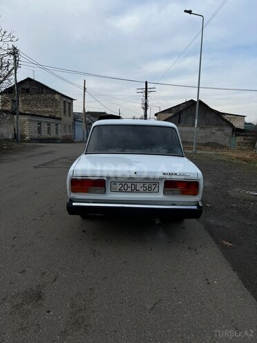 LADA (VAZ) 2107 2005, 124,530 km - 1.6 л - Qazax