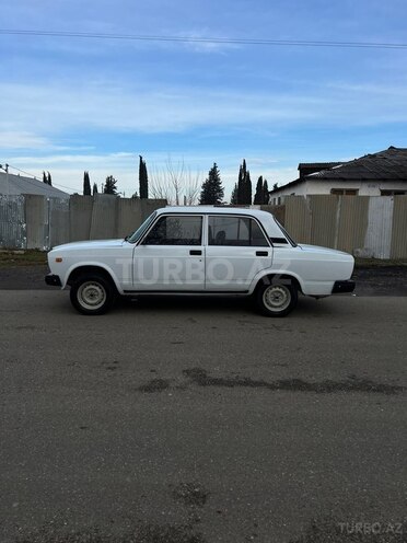 LADA (VAZ) 2107 2005, 124,530 km - 1.6 л - Qazax