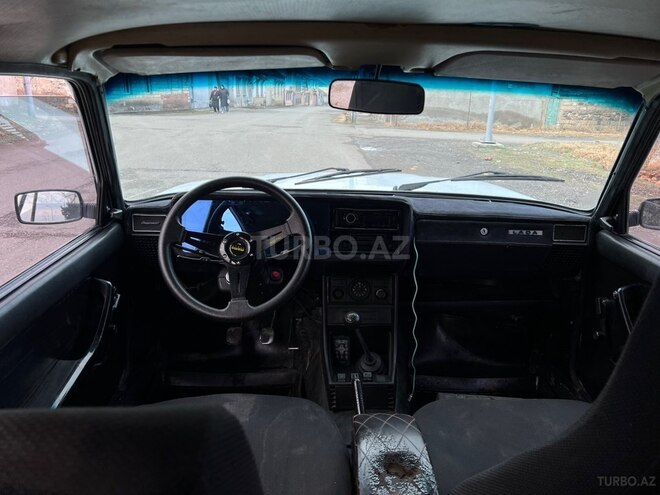LADA (VAZ) 2107 2005, 124,530 km - 1.6 л - Qazax