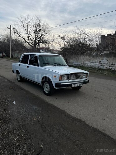 LADA (VAZ) 2107 2005, 124,530 km - 1.6 л - Qazax