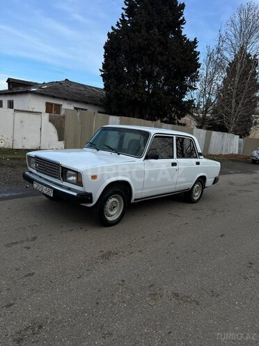 LADA (VAZ) 2107 2005, 124,530 km - 1.6 л - Qazax