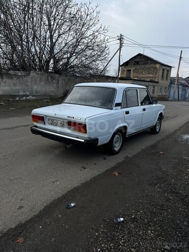 LADA (VAZ) 2107 2005, 124,530 km - 1.6 л - Qazax
