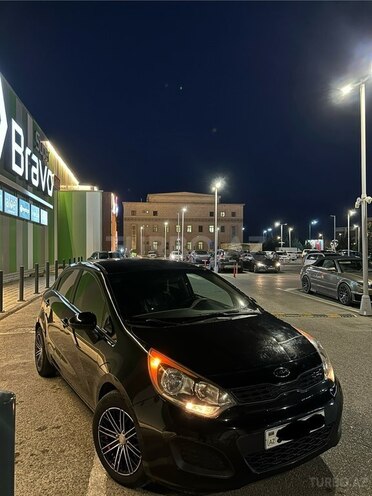 Kia Rio 2012, 262,323 km - 1.6 l - Sumqayıt