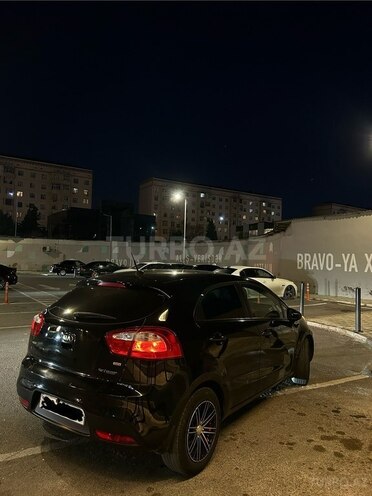 Kia Rio 2012, 262,323 km - 1.6 l - Sumqayıt