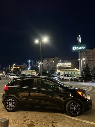 Kia Rio 2012, 262,323 km - 1.6 l - Sumqayıt