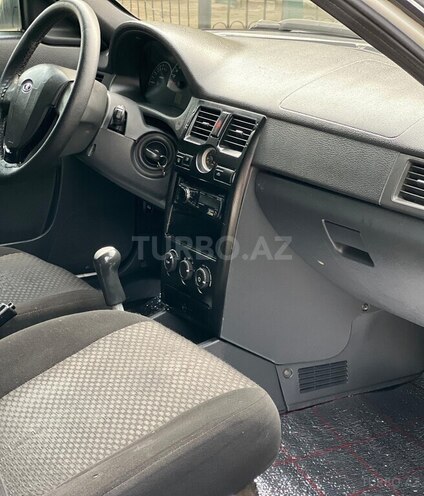 LADA (VAZ) Priora 2013, 318,404 km - 1.6 л - Lənkəran