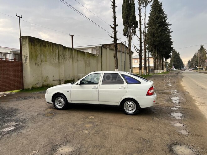 LADA (VAZ) Priora 2013, 318,404 km - 1.6 л - Lənkəran