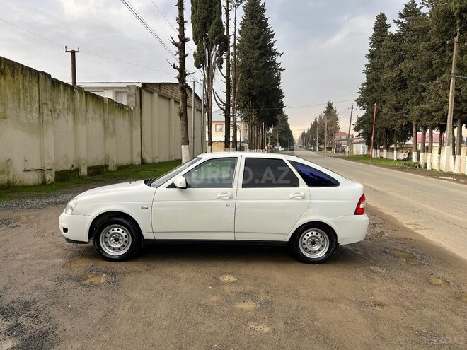 LADA (VAZ) Priora 2013, 318,404 km - 1.6 л - Lənkəran