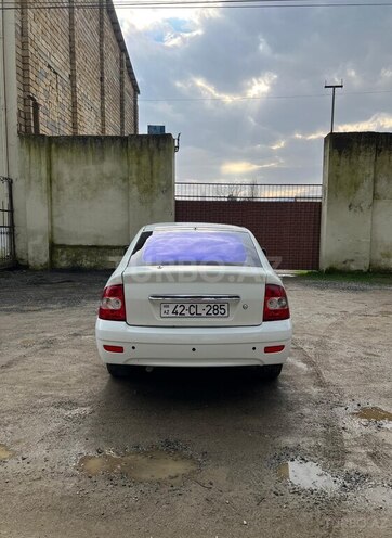 LADA (VAZ) Priora 2013, 318,404 km - 1.6 л - Lənkəran
