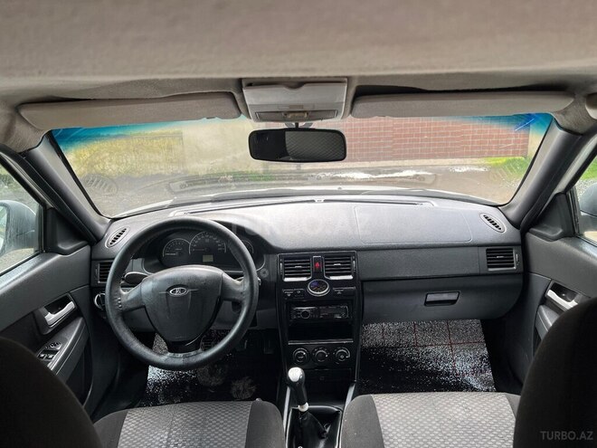 LADA (VAZ) Priora 2013, 318,404 km - 1.6 л - Lənkəran