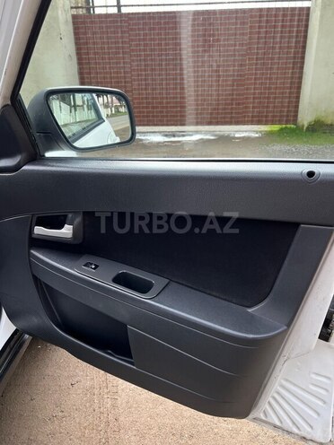 LADA (VAZ) Priora 2013, 318,404 km - 1.6 л - Lənkəran