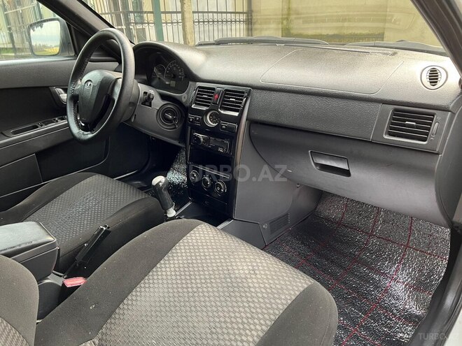 LADA (VAZ) Priora 2013, 318,404 km - 1.6 л - Lənkəran