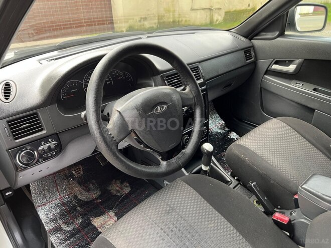 LADA (VAZ) Priora 2013, 318,404 km - 1.6 л - Lənkəran