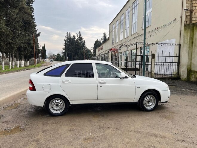 LADA (VAZ) Priora 2013, 318,404 km - 1.6 л - Lənkəran