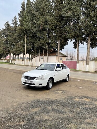 LADA (VAZ) Priora 2013, 318,404 km - 1.6 л - Lənkəran