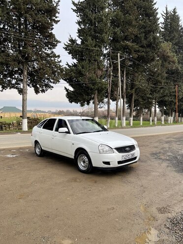 LADA (VAZ) Priora 2013, 318,404 km - 1.6 л - Lənkəran