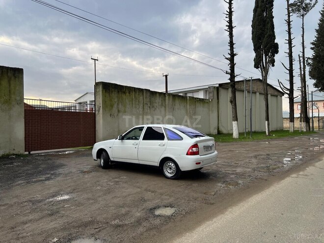 LADA (VAZ) Priora 2013, 318,404 km - 1.6 л - Lənkəran