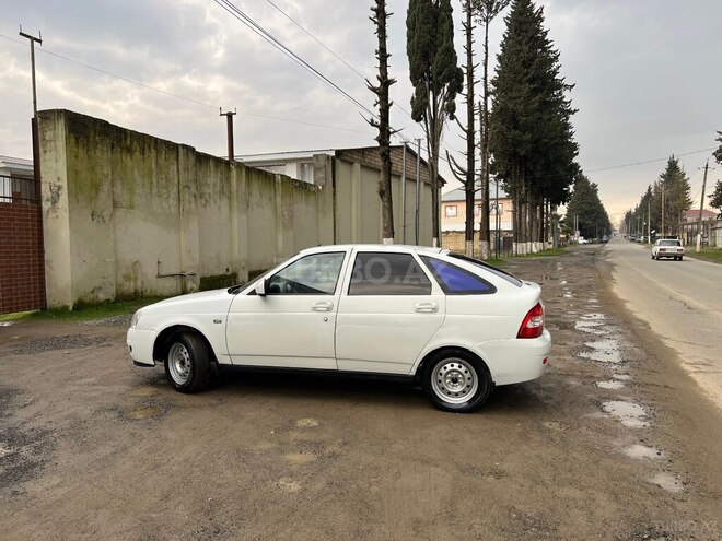 LADA (VAZ) Priora 2013, 318,404 km - 1.6 л - Lənkəran