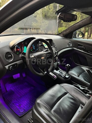 Chevrolet Cruze 2013, 265,000 km - 1.4 l - Bakı