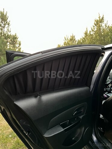 Chevrolet Cruze 2013, 265,000 km - 1.4 l - Bakı